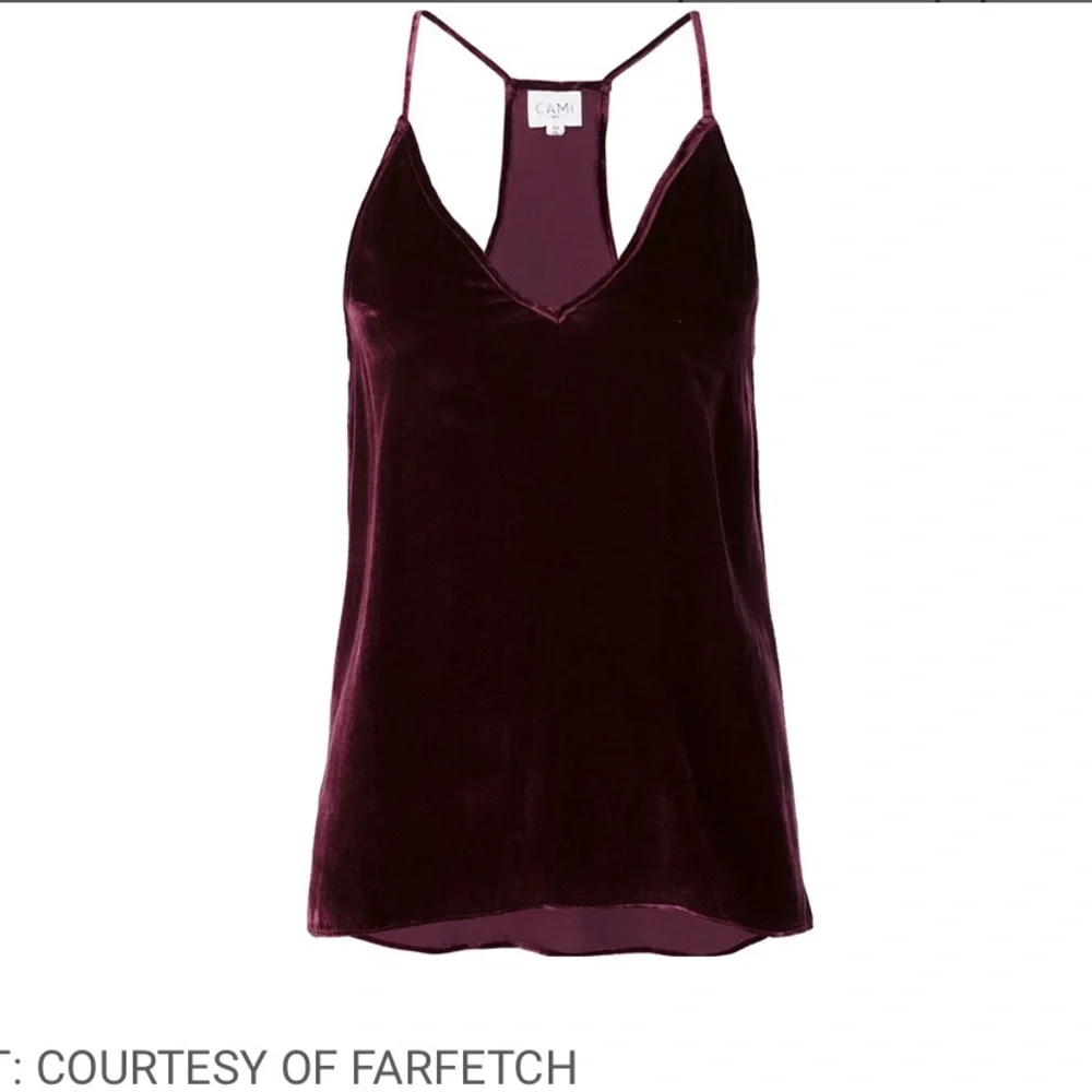 CAMI NYC Whitney Tank - Picture 2 of 9